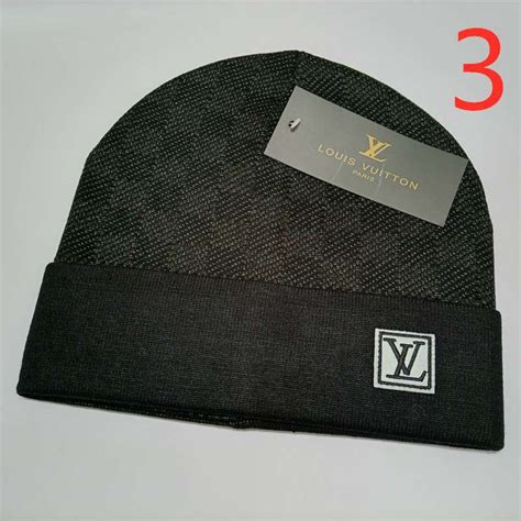 replica louis vuitton beanie|Louis Vuitton cowboy hat.